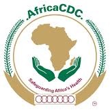 Africa CDC logo