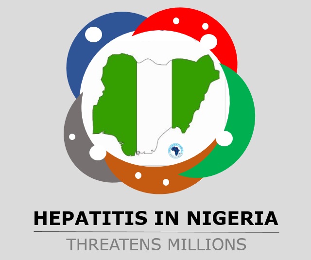 Hepatitis threatens millions in Nigeria