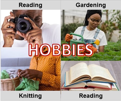 Hobbies