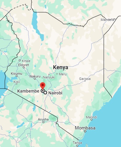 Kiambu's Sodium Cyanide Spill Sparks Public Health Crisis in Kenya