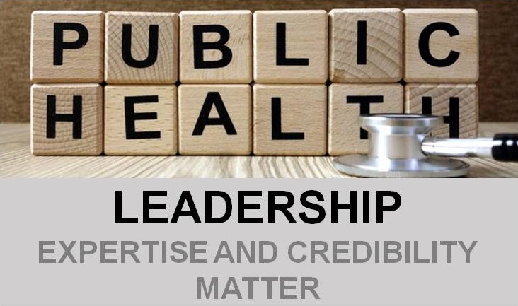 Public health leadership