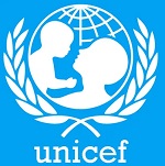 Unicef logo