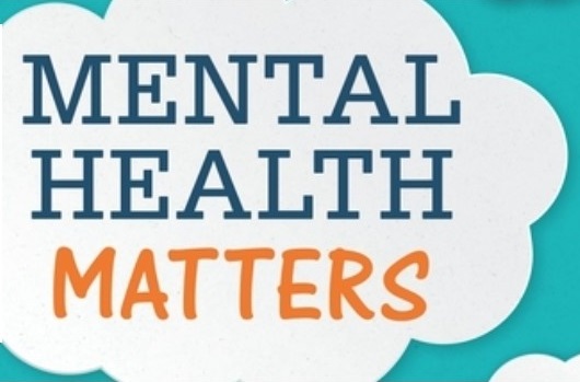 Mental health matters