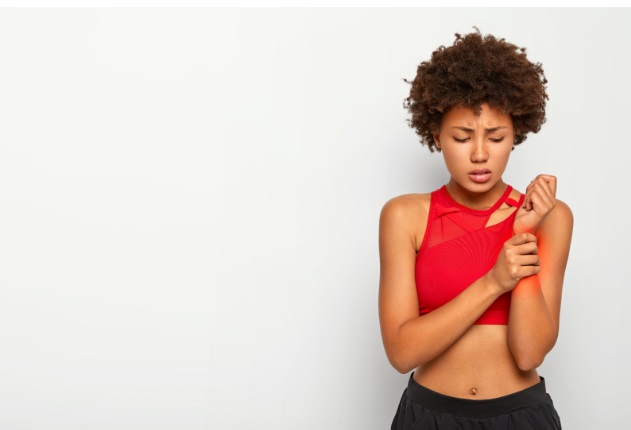 Featured Health Topics